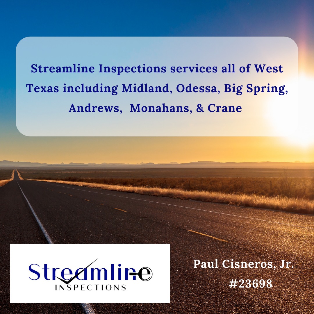 Streamline Inspections not only... - Streamline Inspections | Facebook