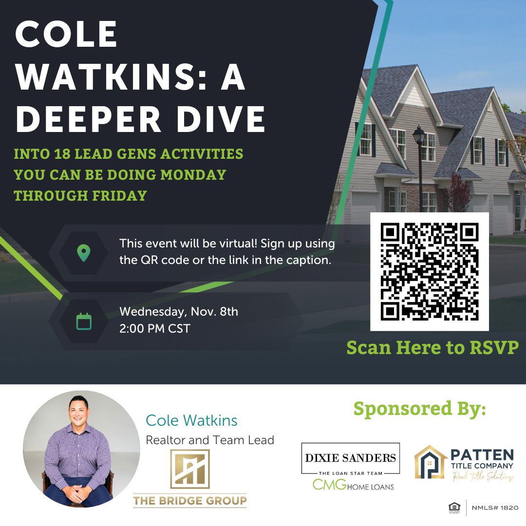 The Dixie Webber-Sanders Team | Houston TX