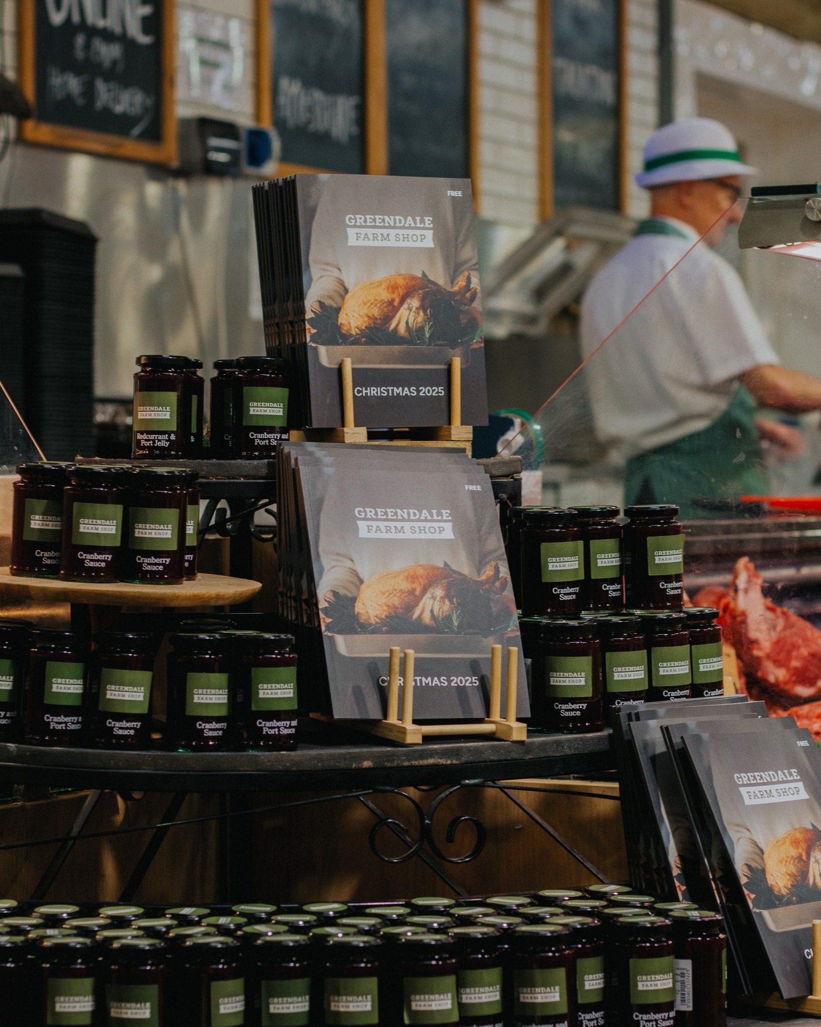 Our Christmas Catalogue is here! 🎅🎄... - Greendale Farm Shop | Facebook