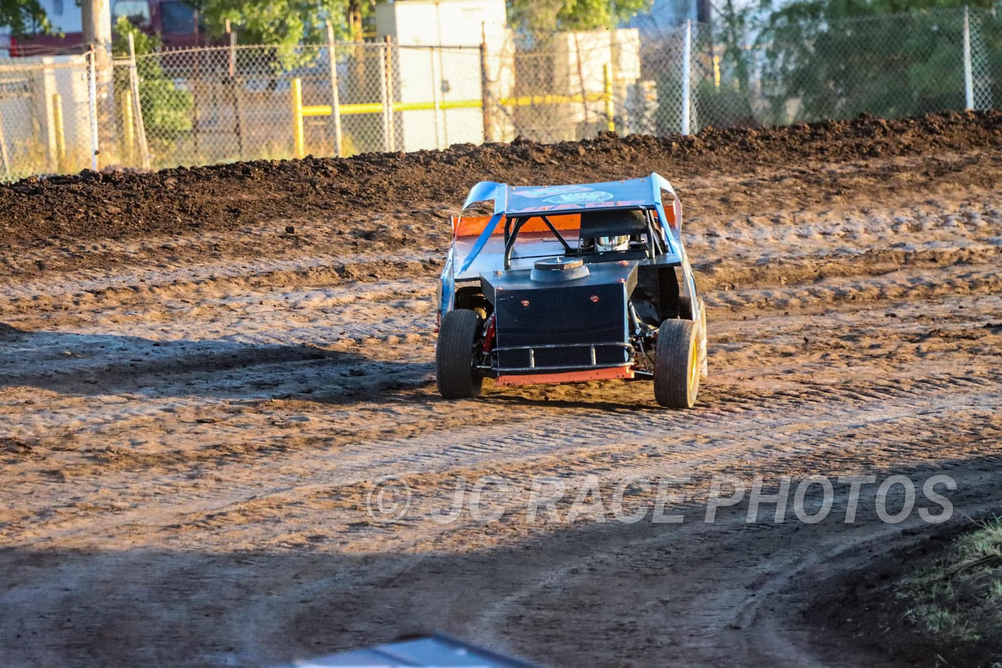 Warf Racing Family | Chico CA