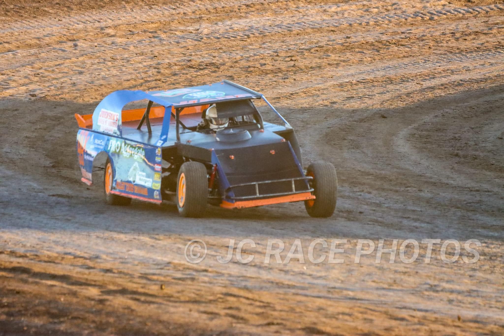 Warf Racing Family | Chico CA
