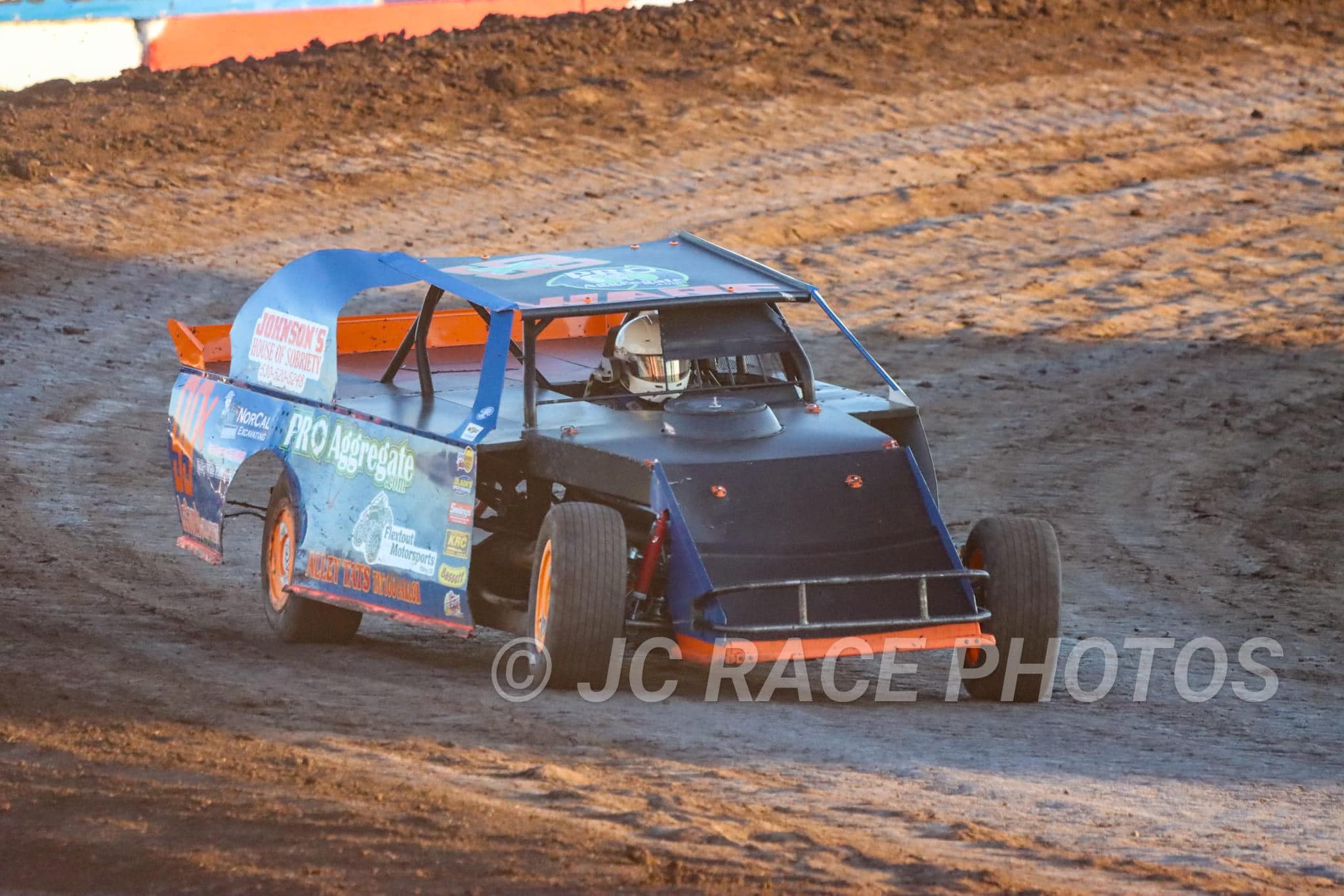 Warf Racing Family | Chico CA