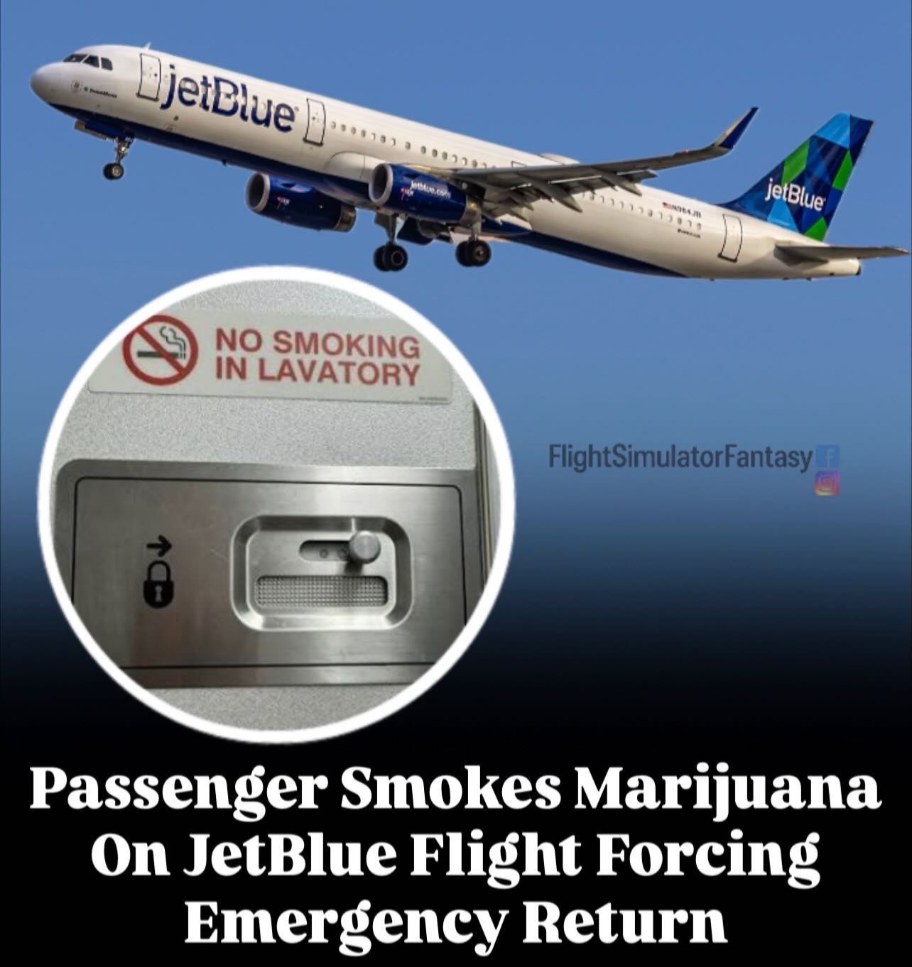 fuck off vape airplane mode A JetBlue Airbus A321 heading from Boston to Tampa was thirty miles west of New York when the cockpit suddenly called Center and said, “We had a customer in the lav prerolled cannabis packaging E-cigarette/Vaporizer style:Pen 420º Below | G2
