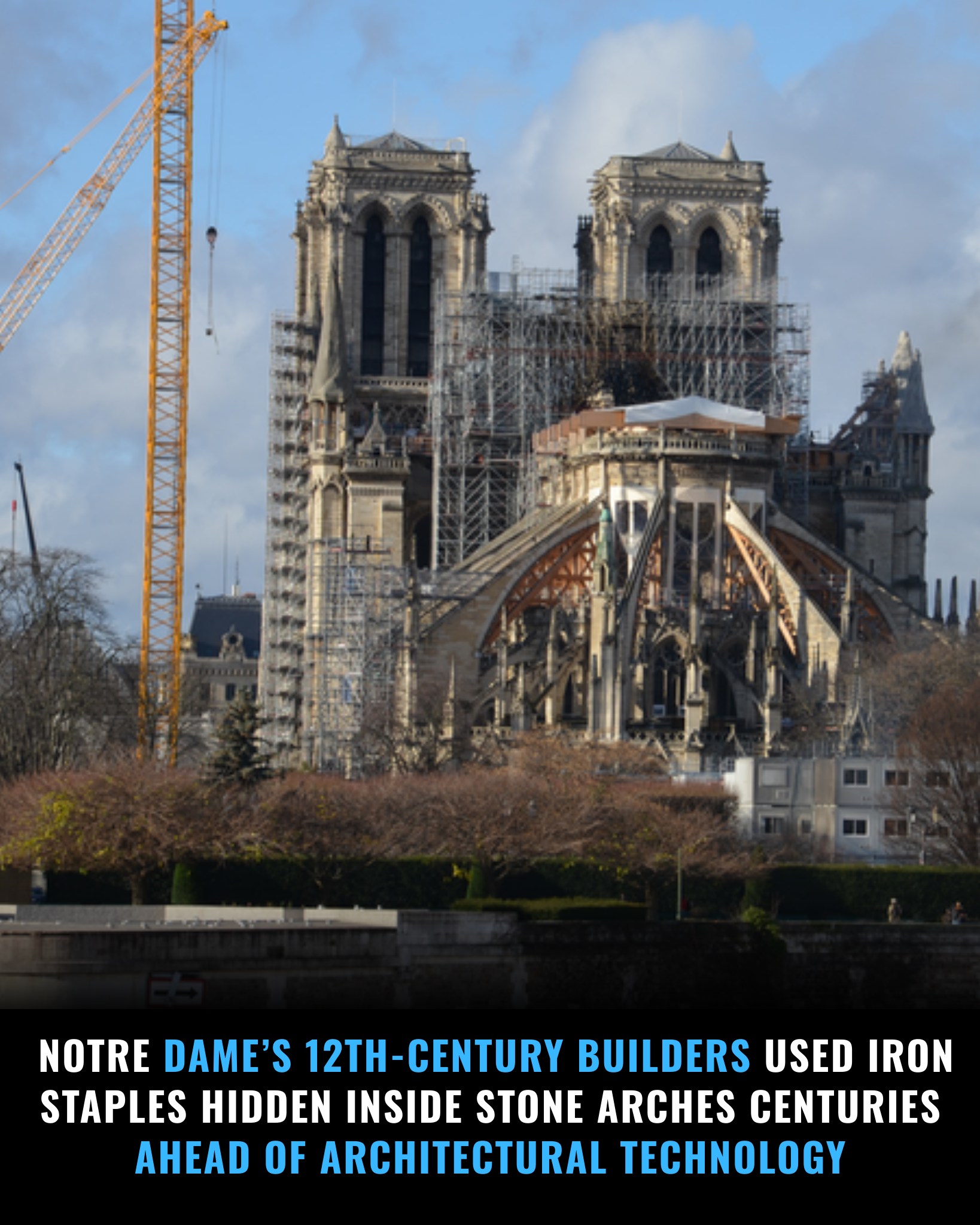 Ancient - What if a devastating fire revealed a hidden secret about one ...