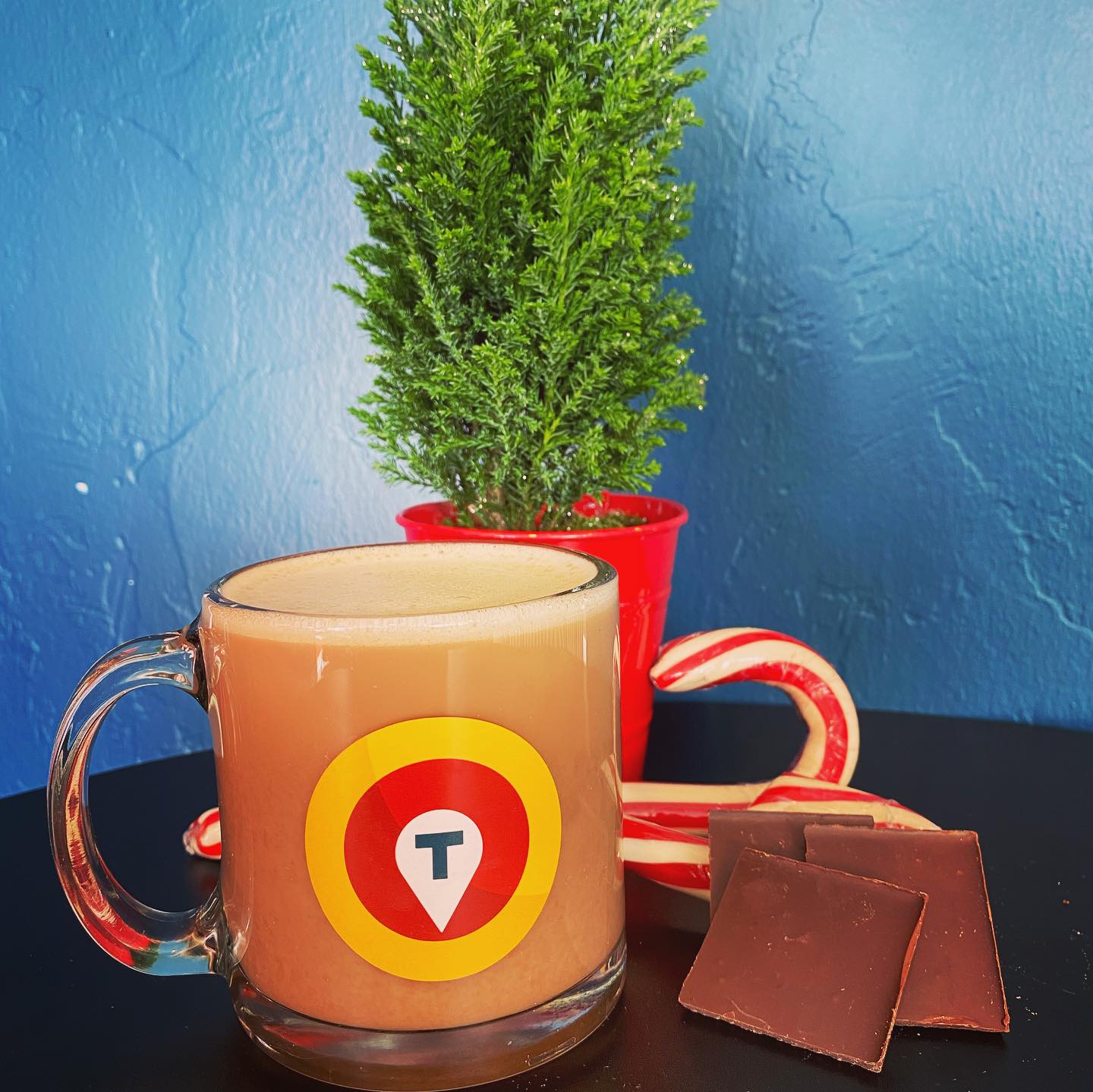 Transit Tea | Tucson AZ