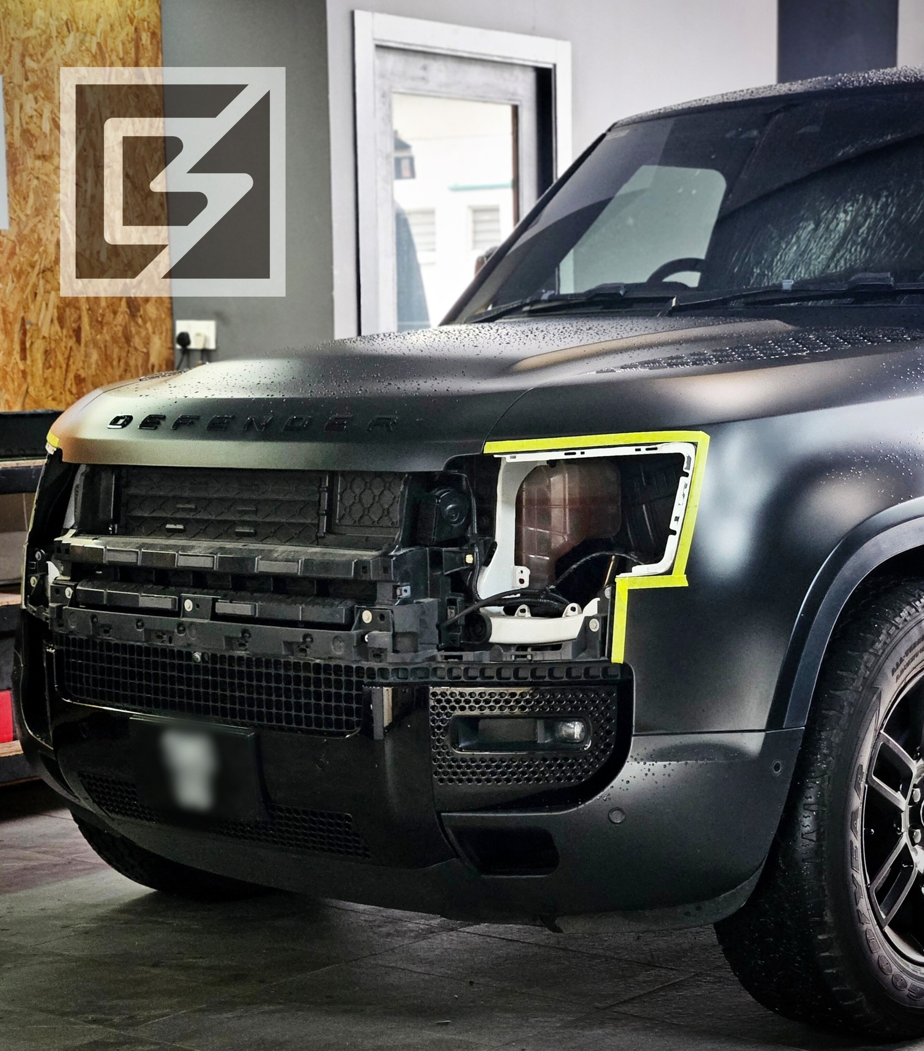 Mid-shift... - CSB PRO Automotive Lighting Design & Assembly | Facebook