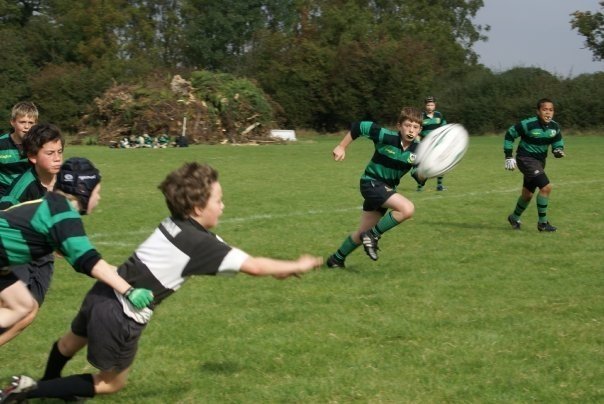 Walcot RFC