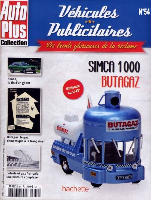 Véhicules Publicitaires... - Miniatures, Collections Presse | Facebook
