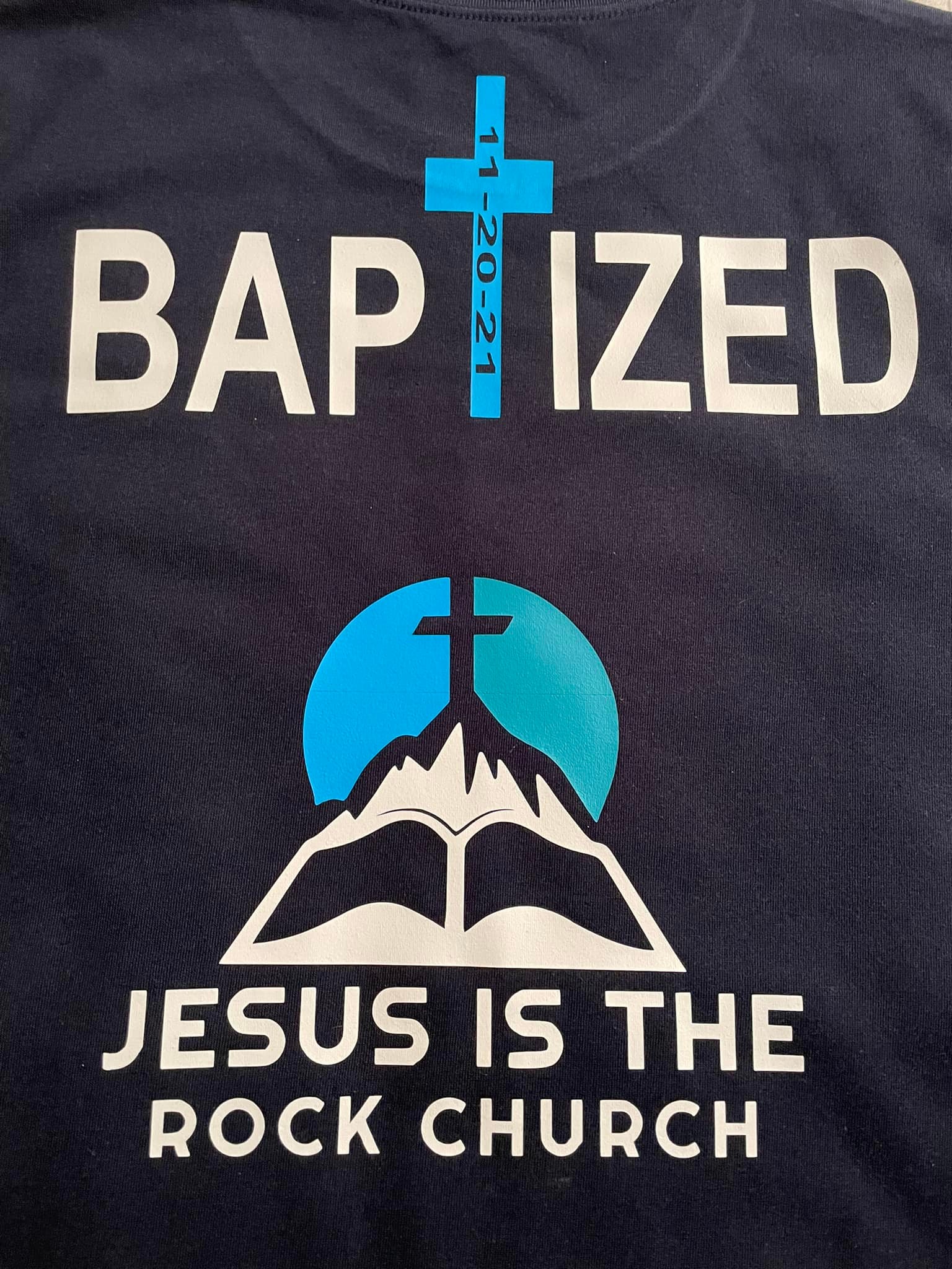 Jesus Is The Rock... - Jesus Is The Rock Apostolic Church