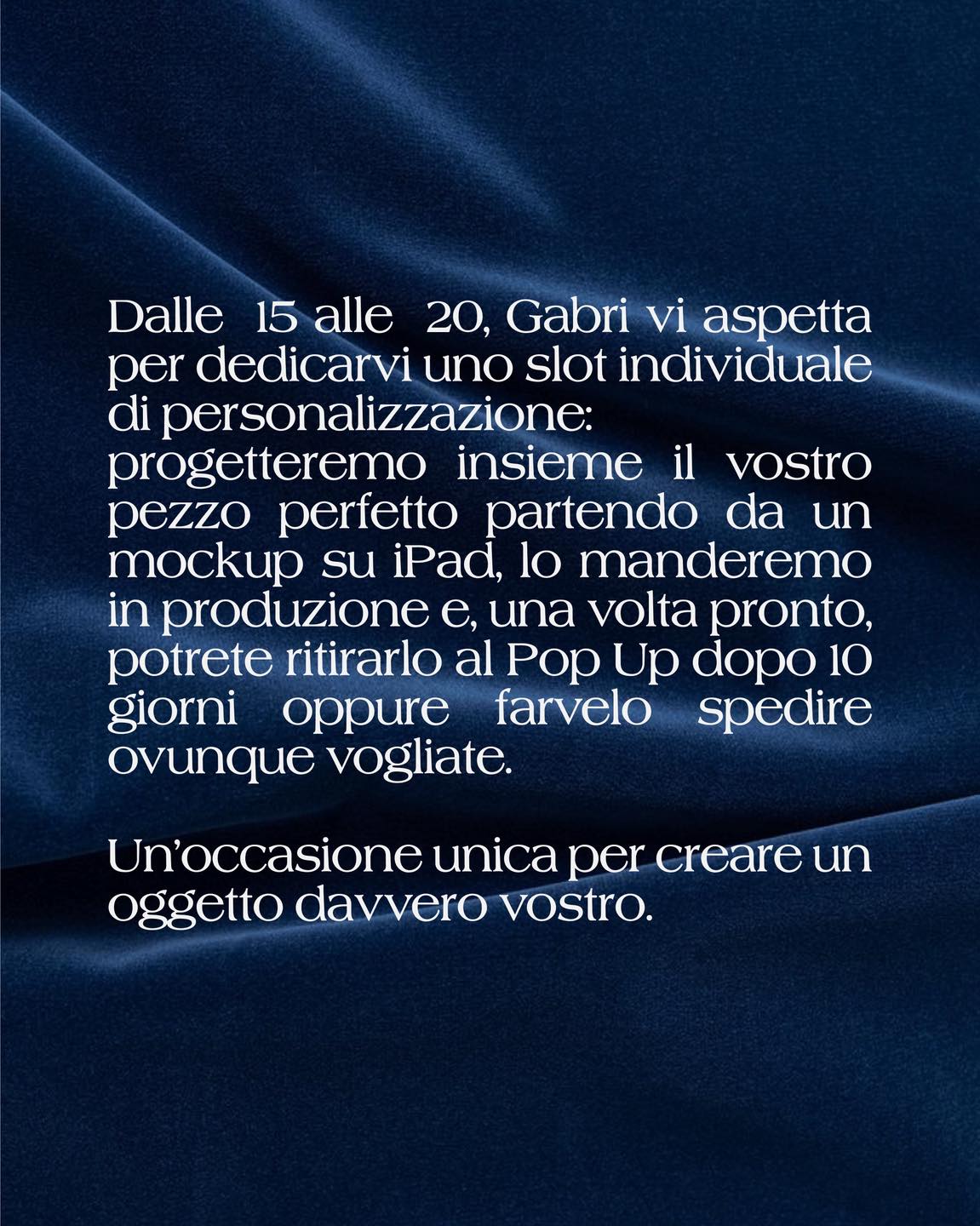 MUSAE Studio | Agropoli