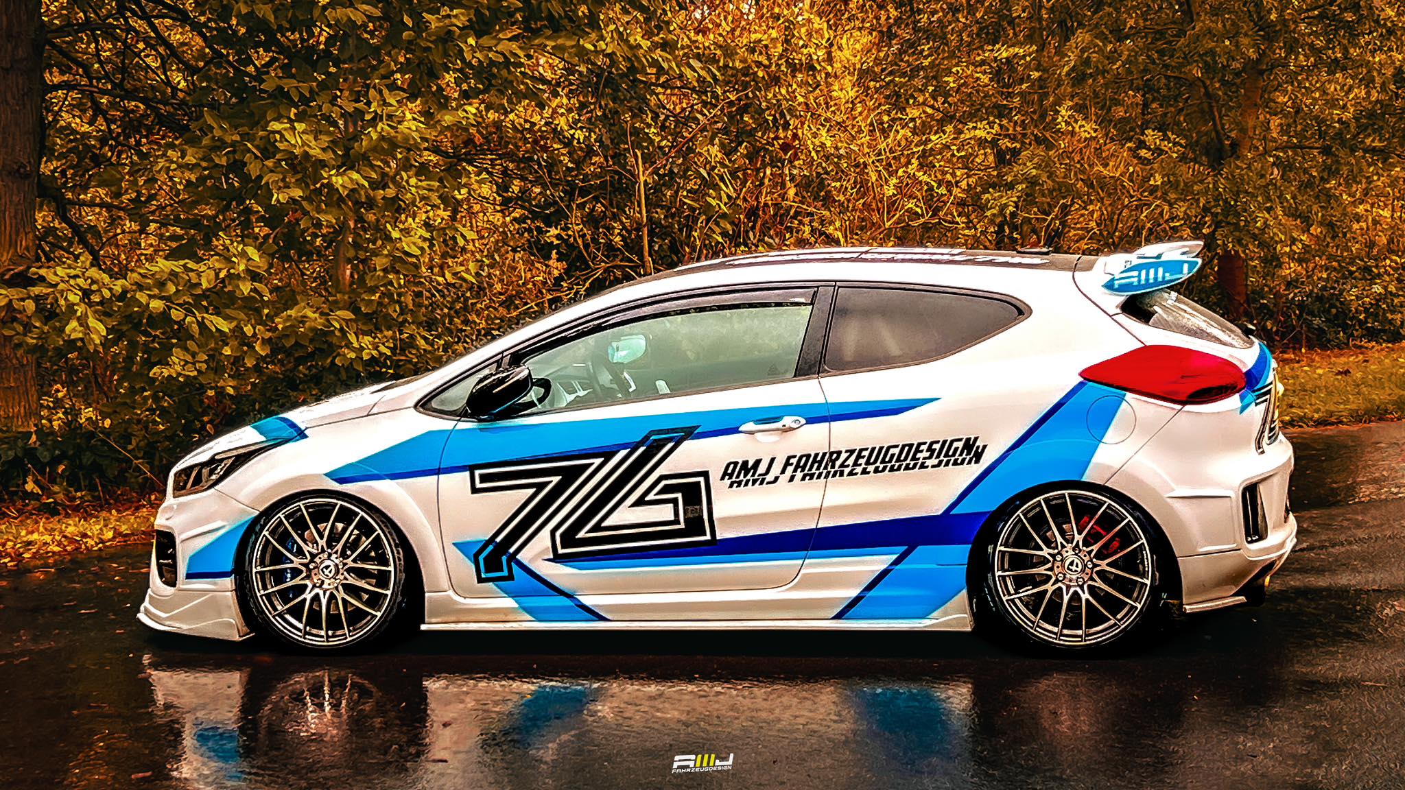 Autoaufkleber24 - Carstyling & More - Aufkleber Tuning - Cupra ...