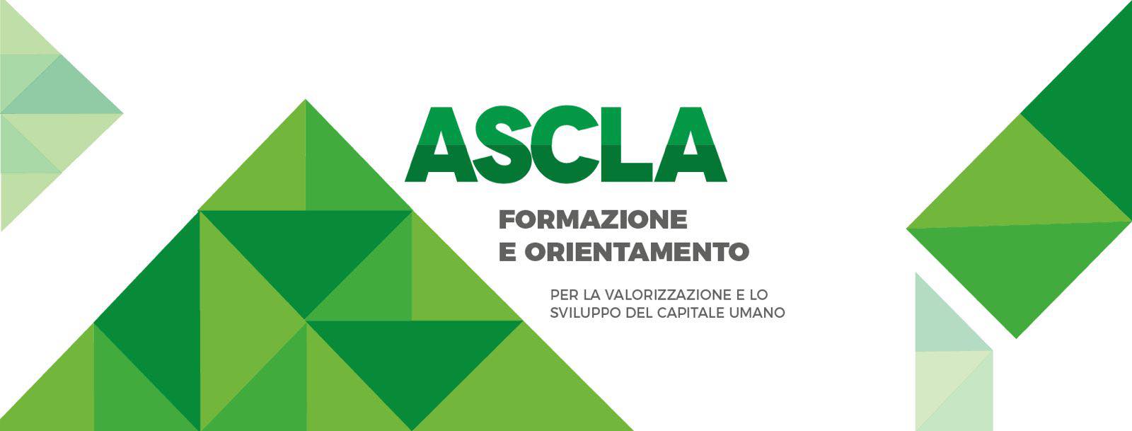ASCLA Società Cooperativa Impresa Sociale | Casarano