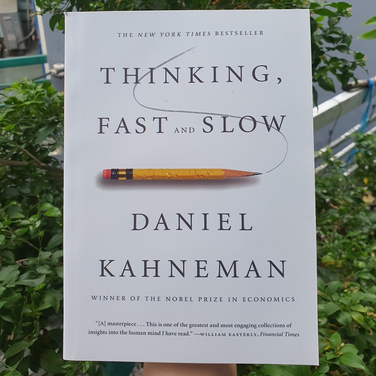 💁Why do we think the way we think? In... - Book Metro Vietnam | Facebook