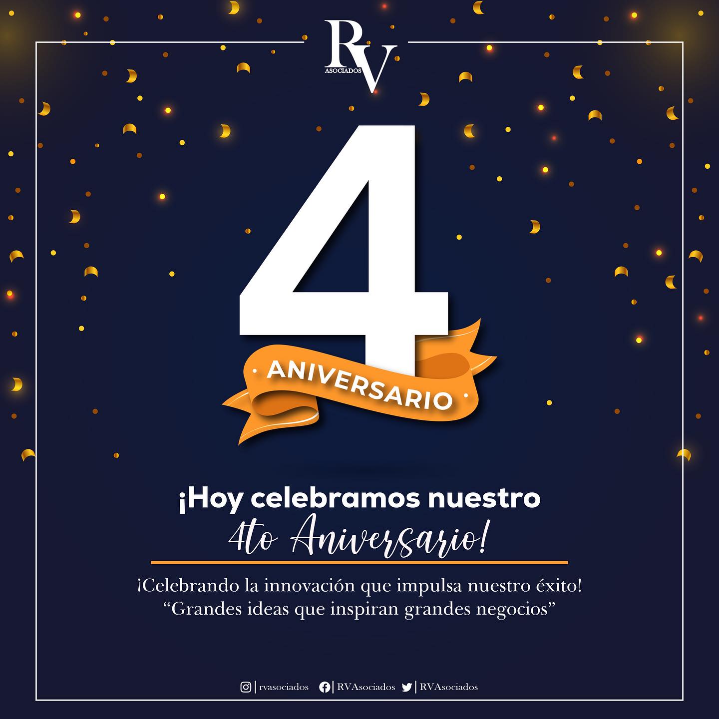 RV Asociados | La Libertad