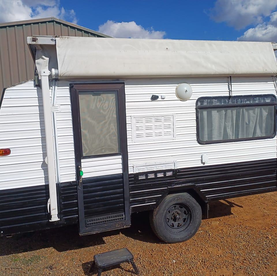 Adelaide Affordable Caravan Hire on Reels | Facebook