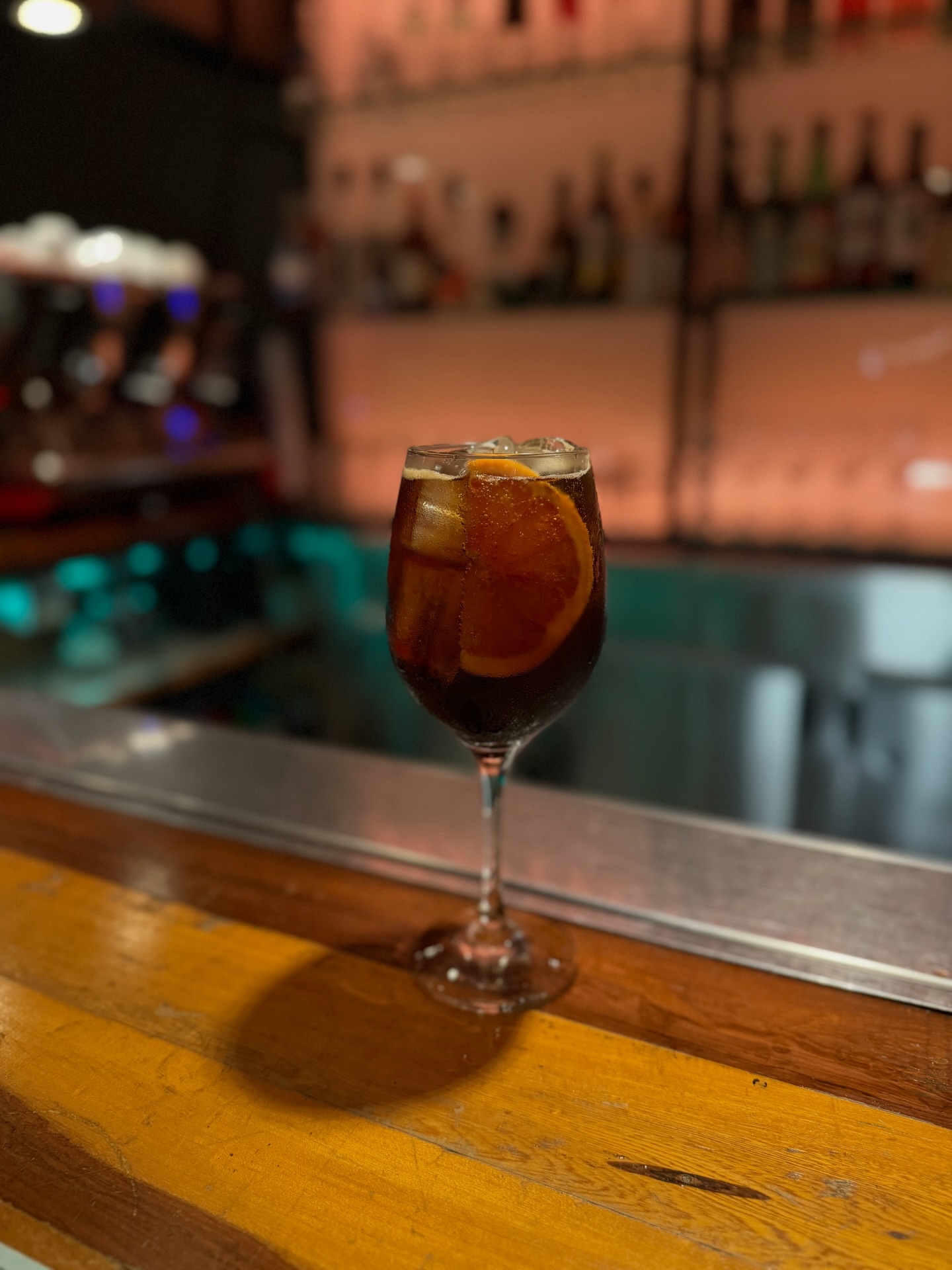Río Resto Bar | Paraná