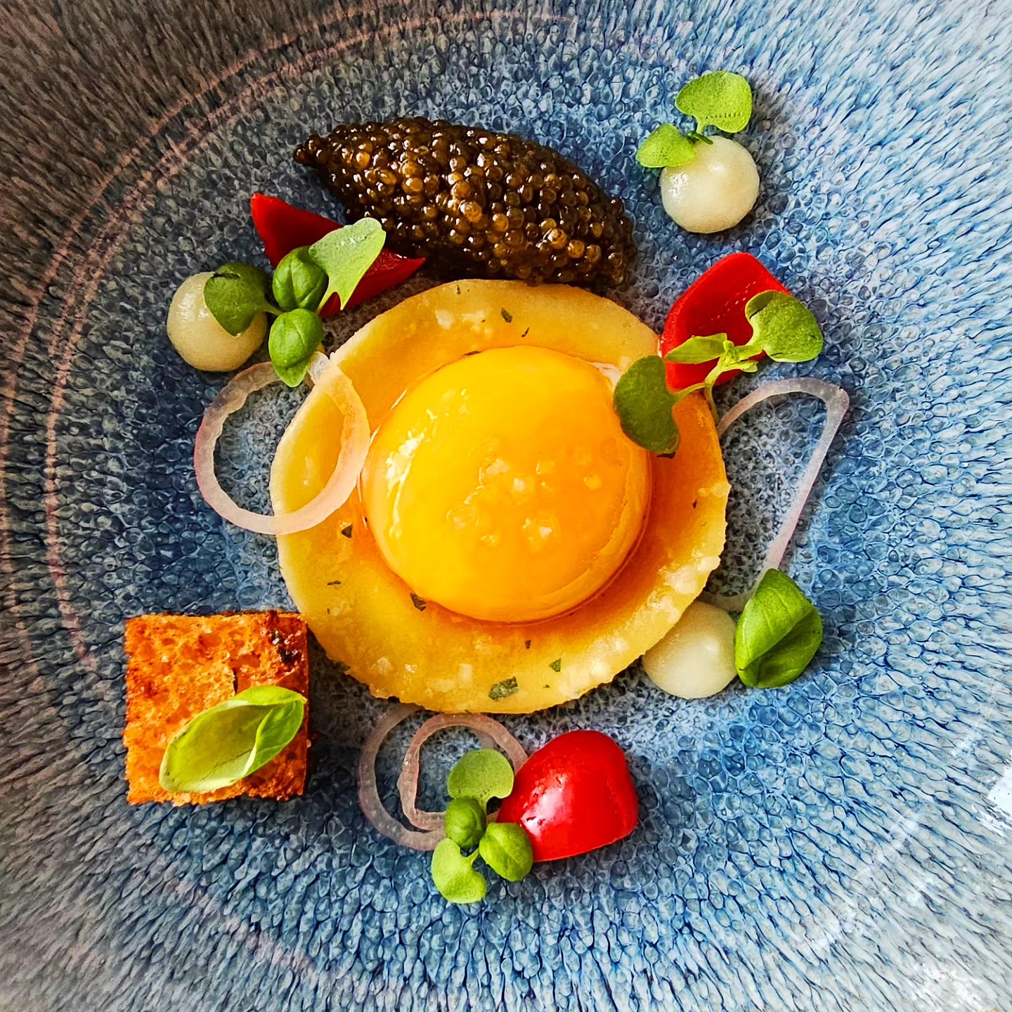 Localis - This month the menu has been truly amazing! The... | Facebook