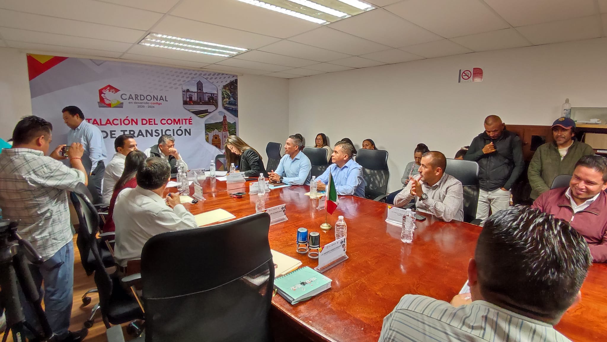 Cardonal Gobierno Municipal | Cardonal