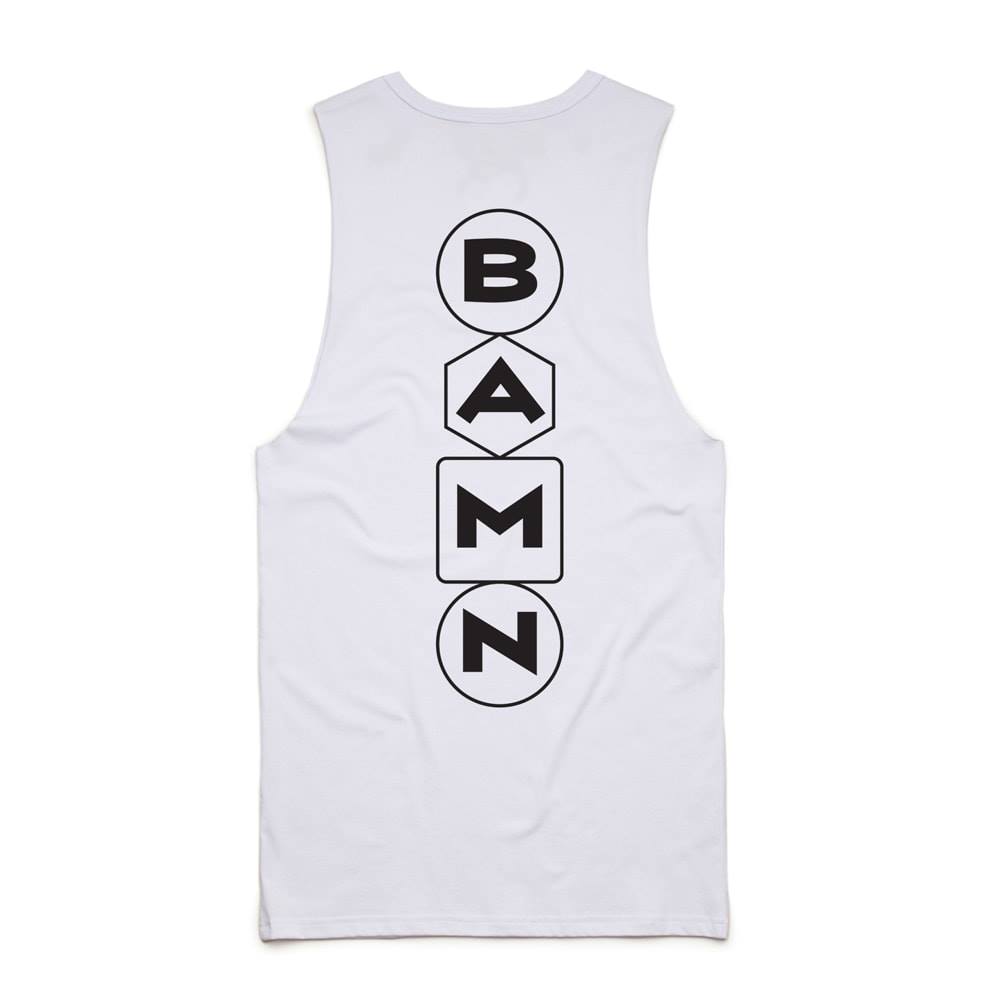 BAMN Apparel Australia