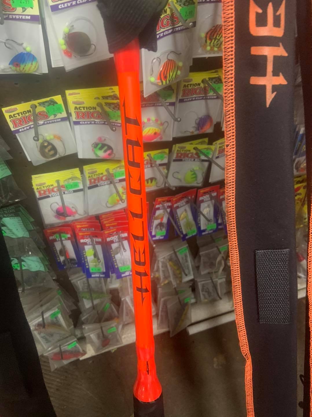 last stop tackle shop