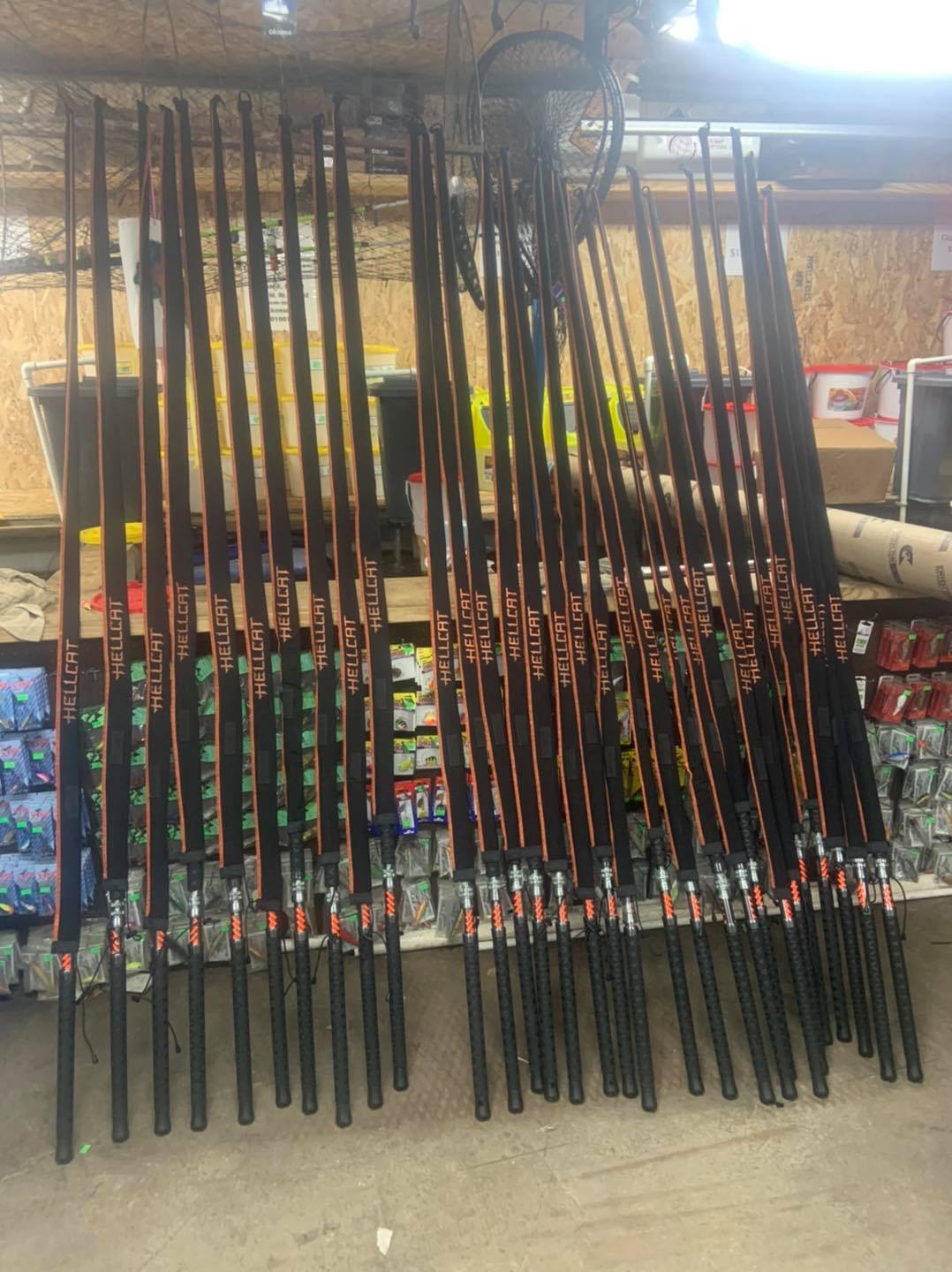 last stop tackle shop