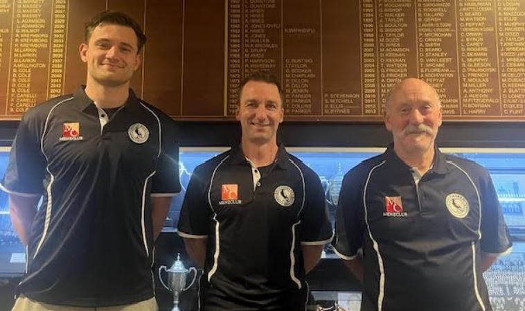 🖤 🤍 APPOINTMENT -... - Montmorency Football Netball Club | Facebook