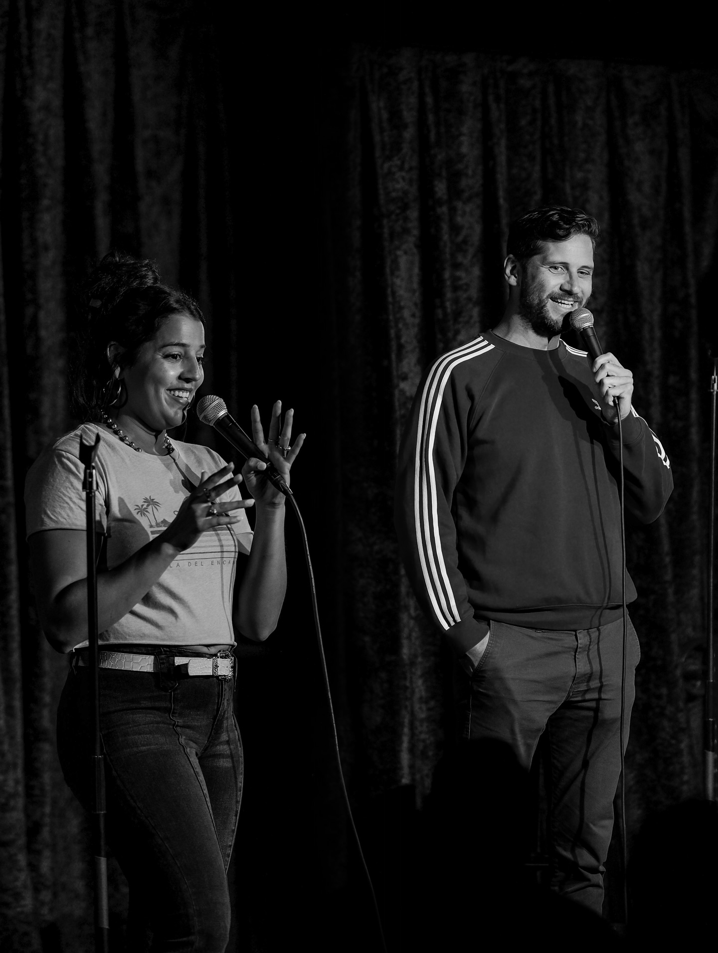The Comedy Mothership | Austin TX