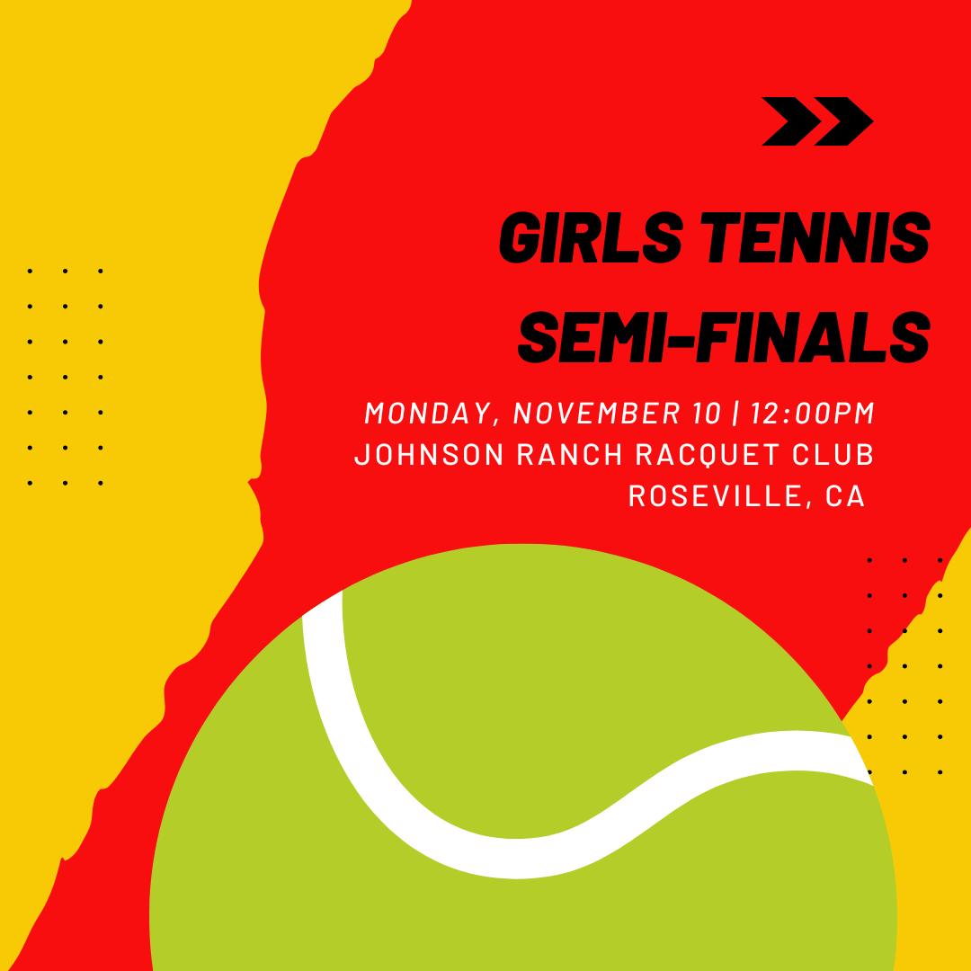 The girls tennis team is moving on... - Oakdale High School | Facebook
