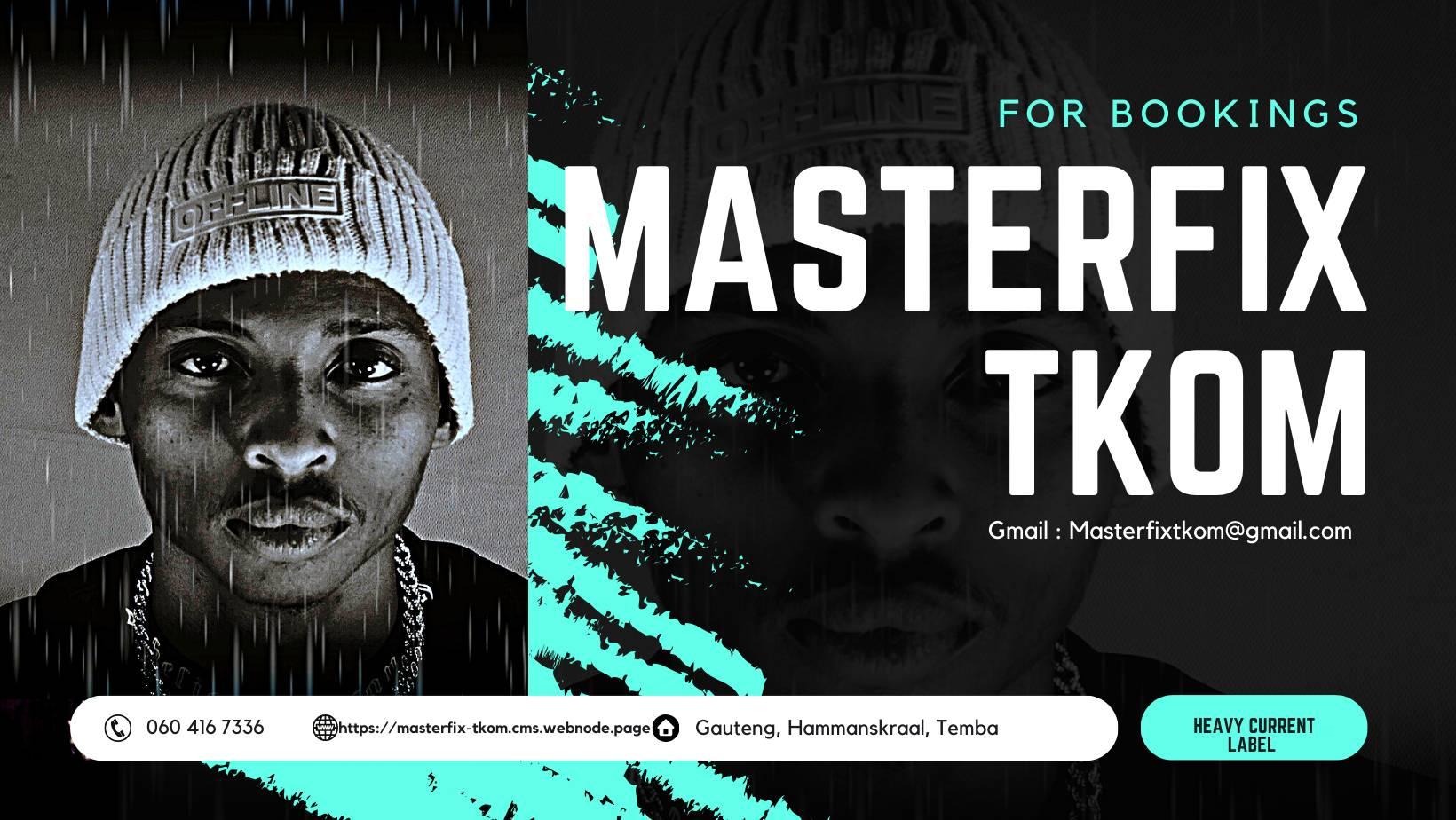 Masterfix