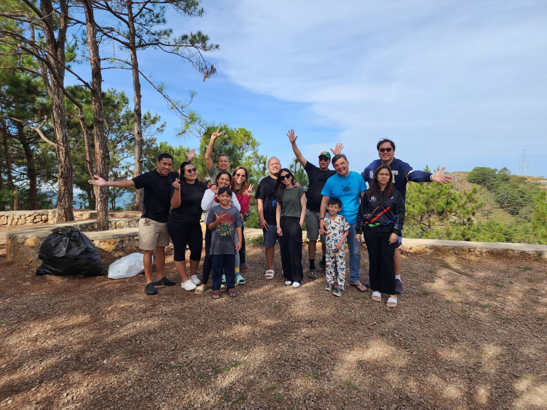 Camp Ragsak - 💕👪⛺🌬️