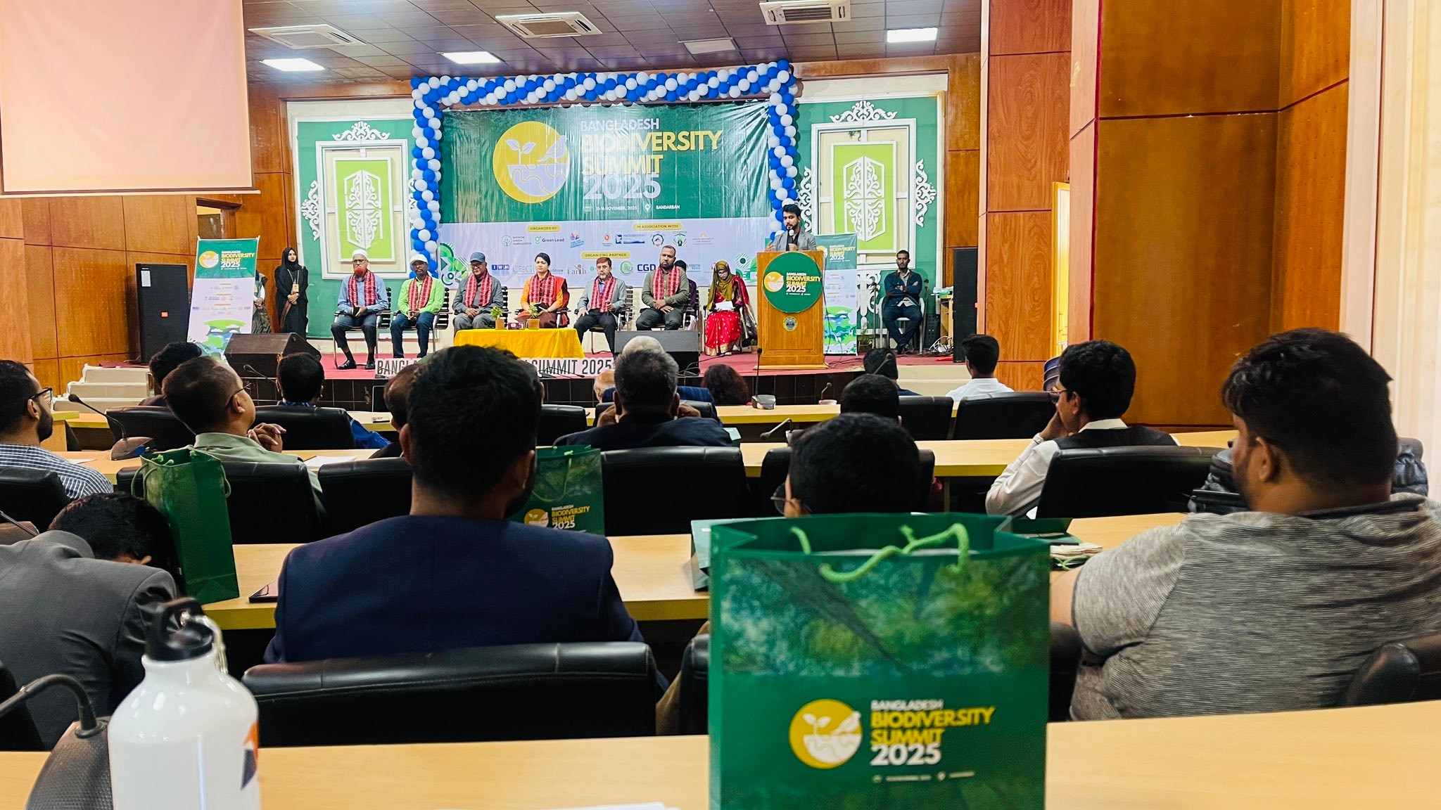Global Youth Platform | Bandarban