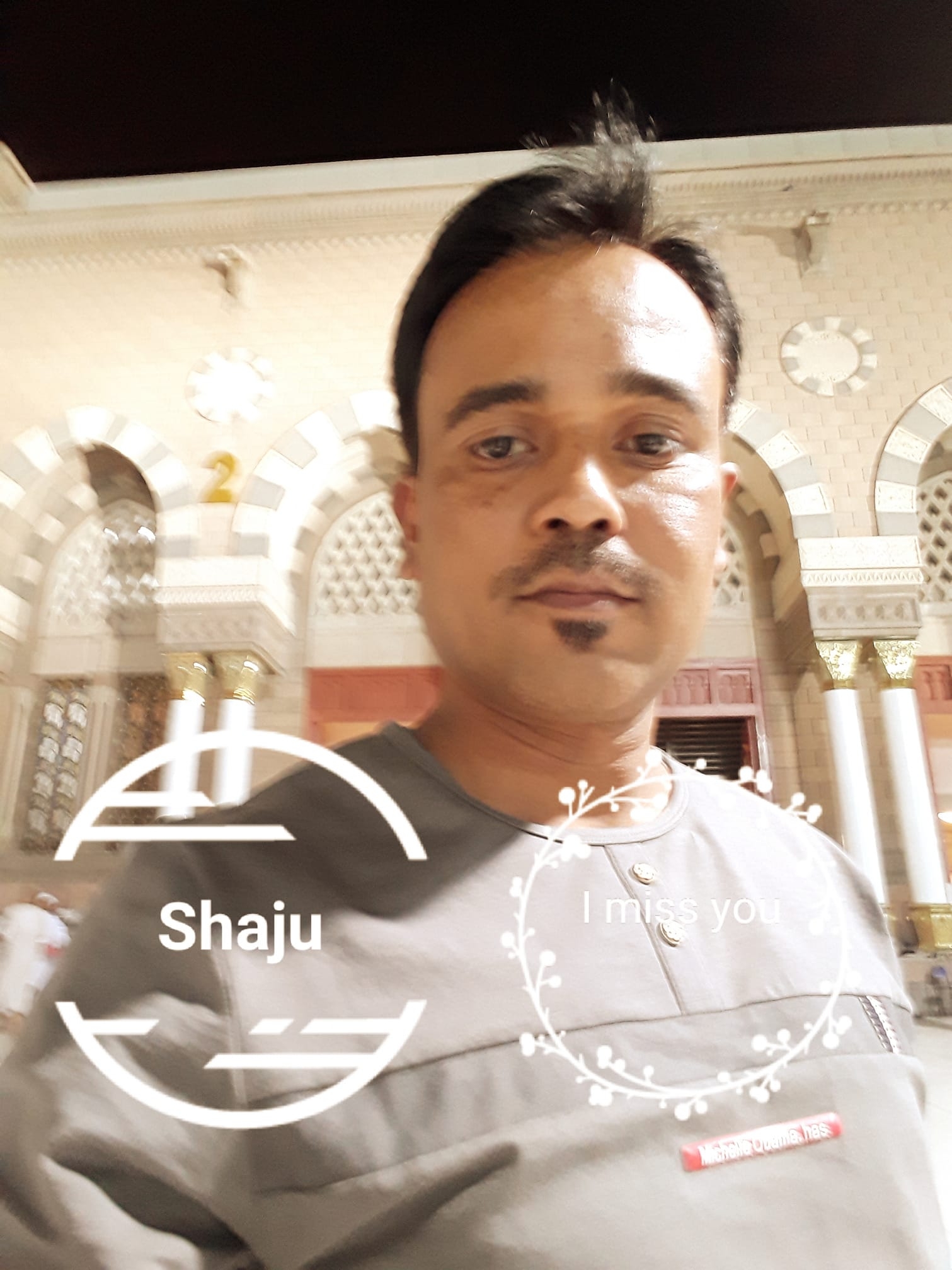 Shaju Shajahen