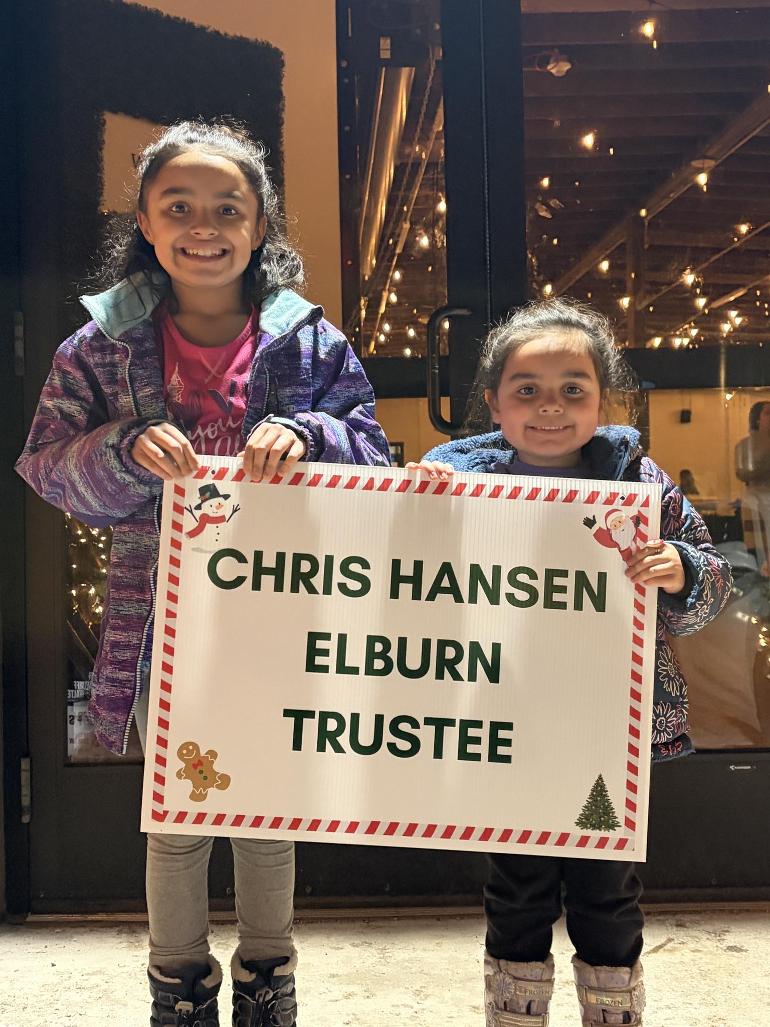 Elburn - 🎄☃️ ELBURN CHRISTMAS ELF ALERT! ☃️🎄 The Elburn Christmas Elves ...