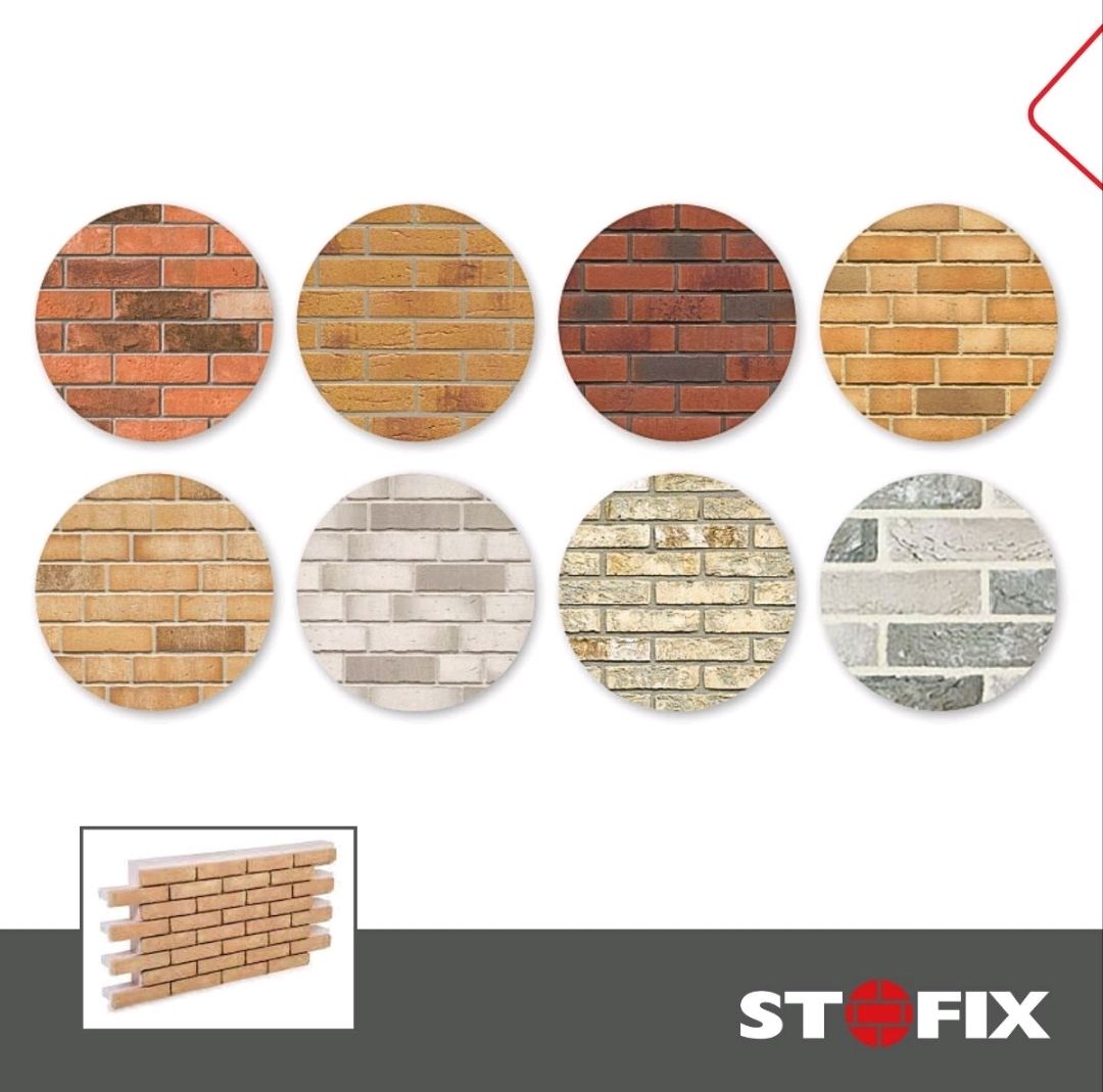 Stofix AS