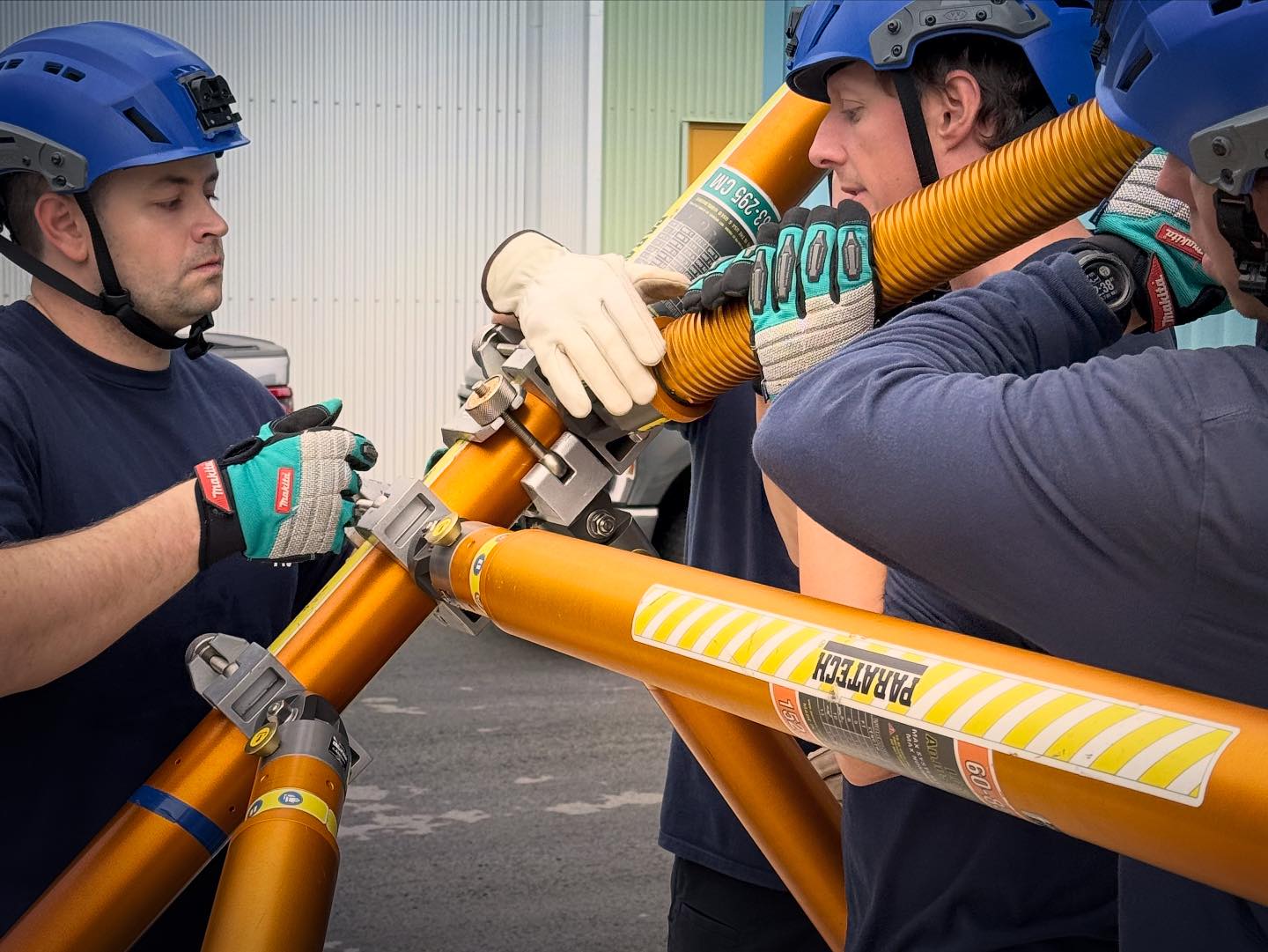 Progressive Fire Solutions Ltd. | Vancouver BC