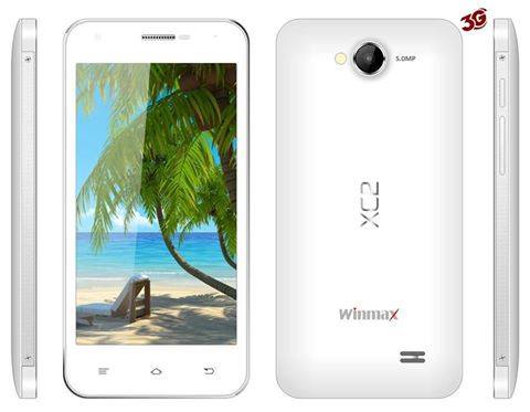 Winmax Mobile Bangladesh | Unaizah