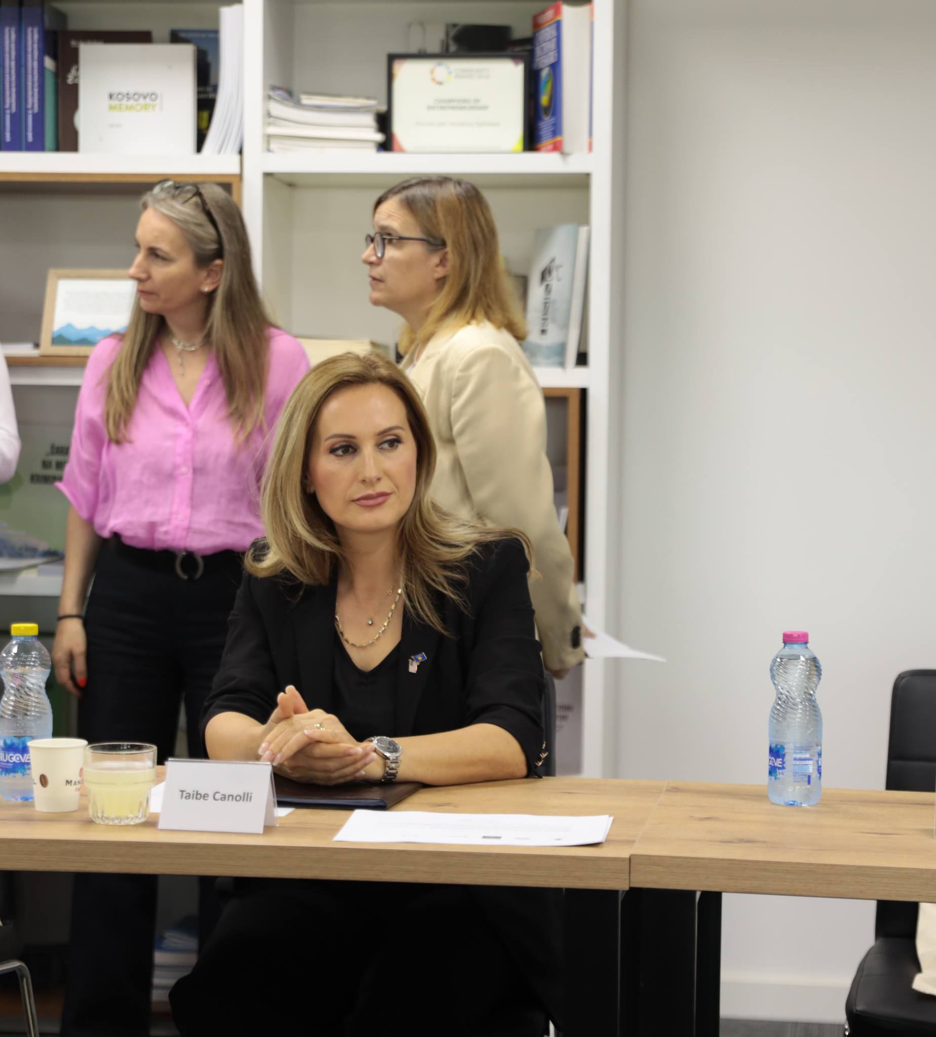 Assist Kosovo - 10 Days of Activism Against Gender-Based... | Facebook