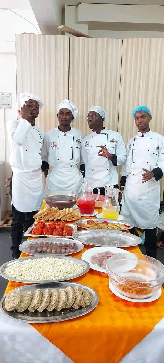 Chef willy