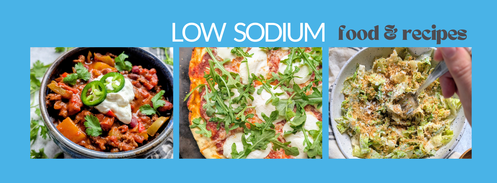 Low Sodium FOOD and RECIPES | Facebook