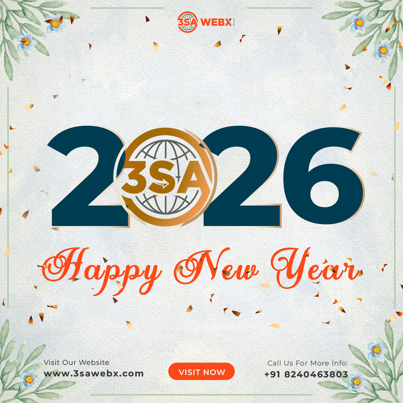 3SA Webx | Kolkata