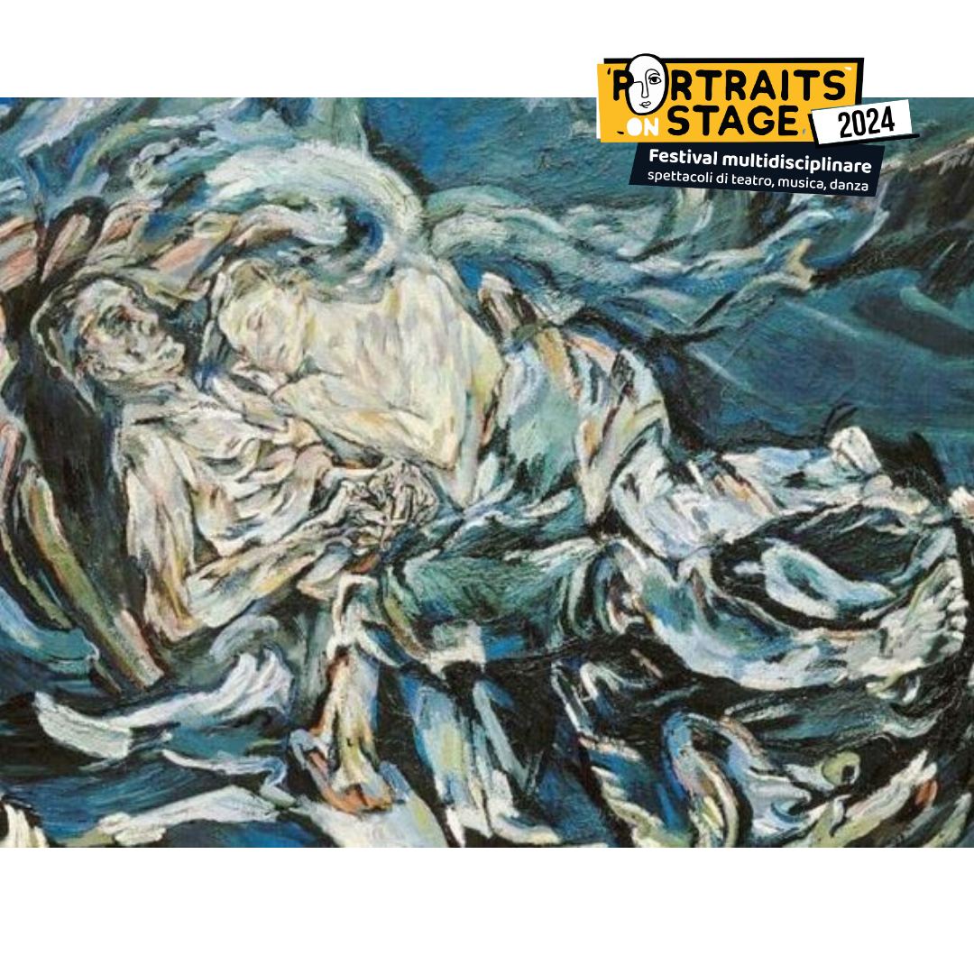 Ob Es Haß Ist, Solche Liebe?: Oskar Kokoschka Und Alma Mahler – OFKEB