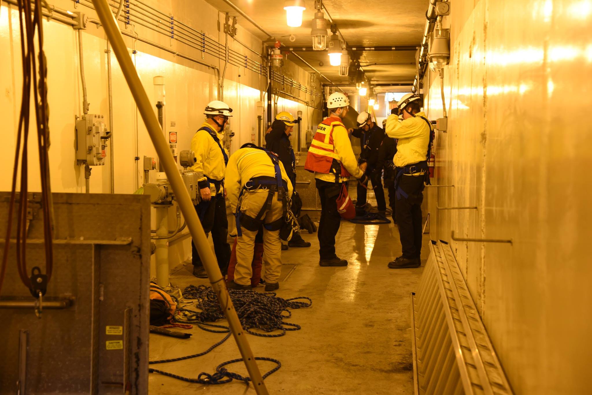 King County Technical Rescue