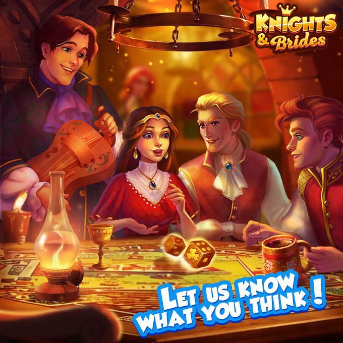 Knights & Brides - ⚜️ 𝐉𝐎𝐈𝐍𝐈𝐍𝐆 𝐀 𝐂𝐋𝐀𝐍 𝐈𝐒 𝐄𝐀𝐒𝐈𝐄𝐑⚜️ Royal announcement ...