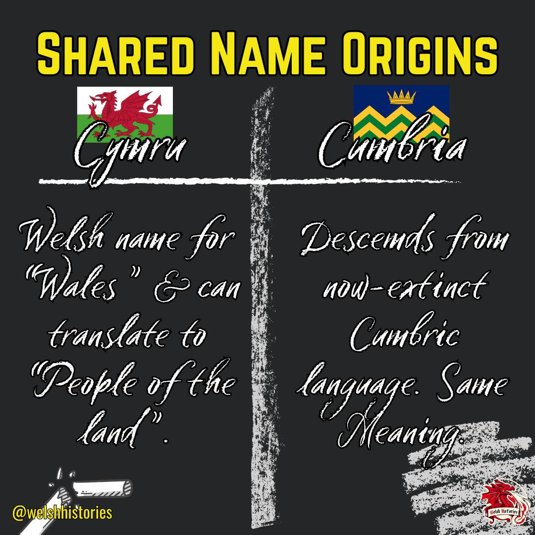 Welsh Histories - This sort of carries on from my last... | Facebook