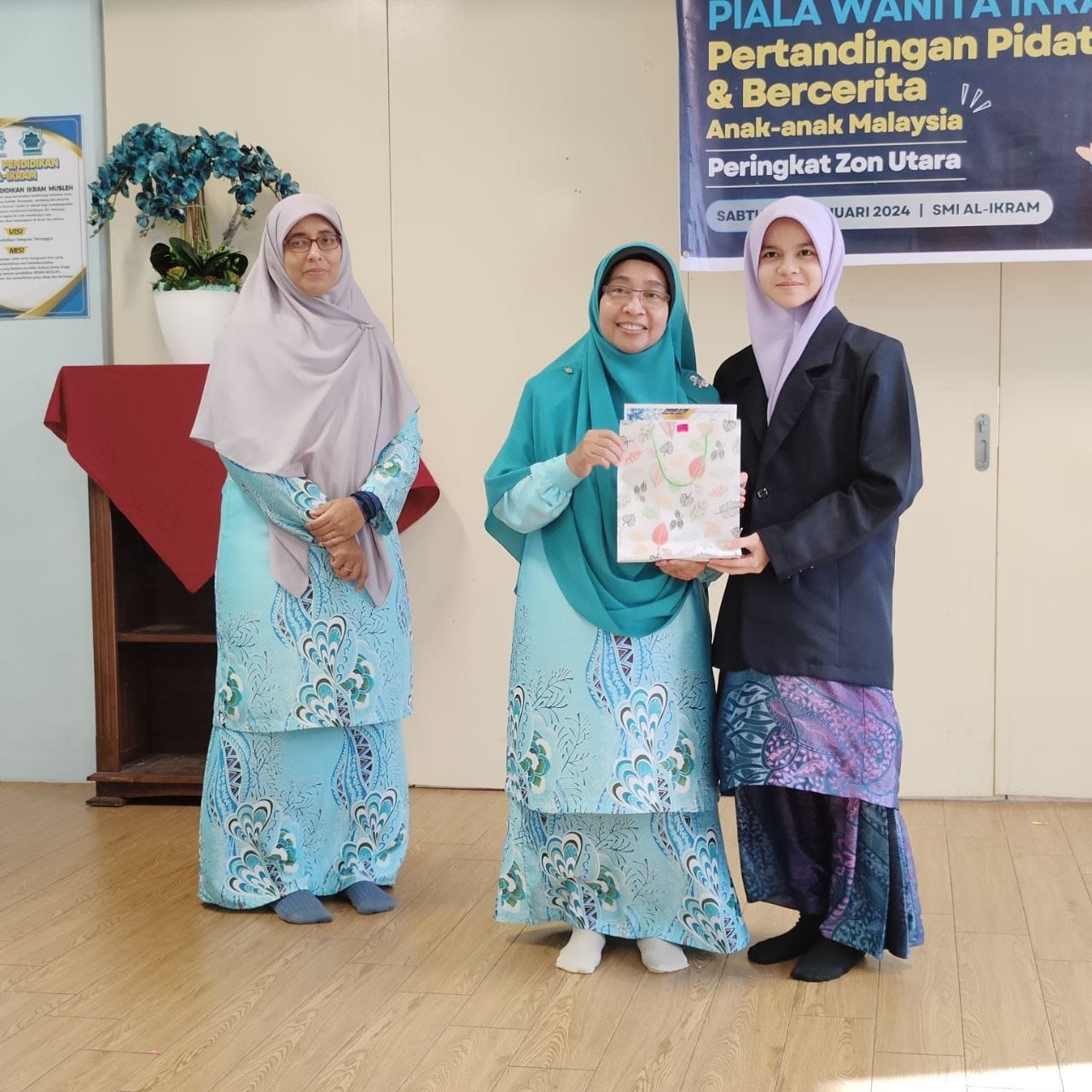 Syabas dan Tahniah... - Pusat Pendidikan Al-Azhar