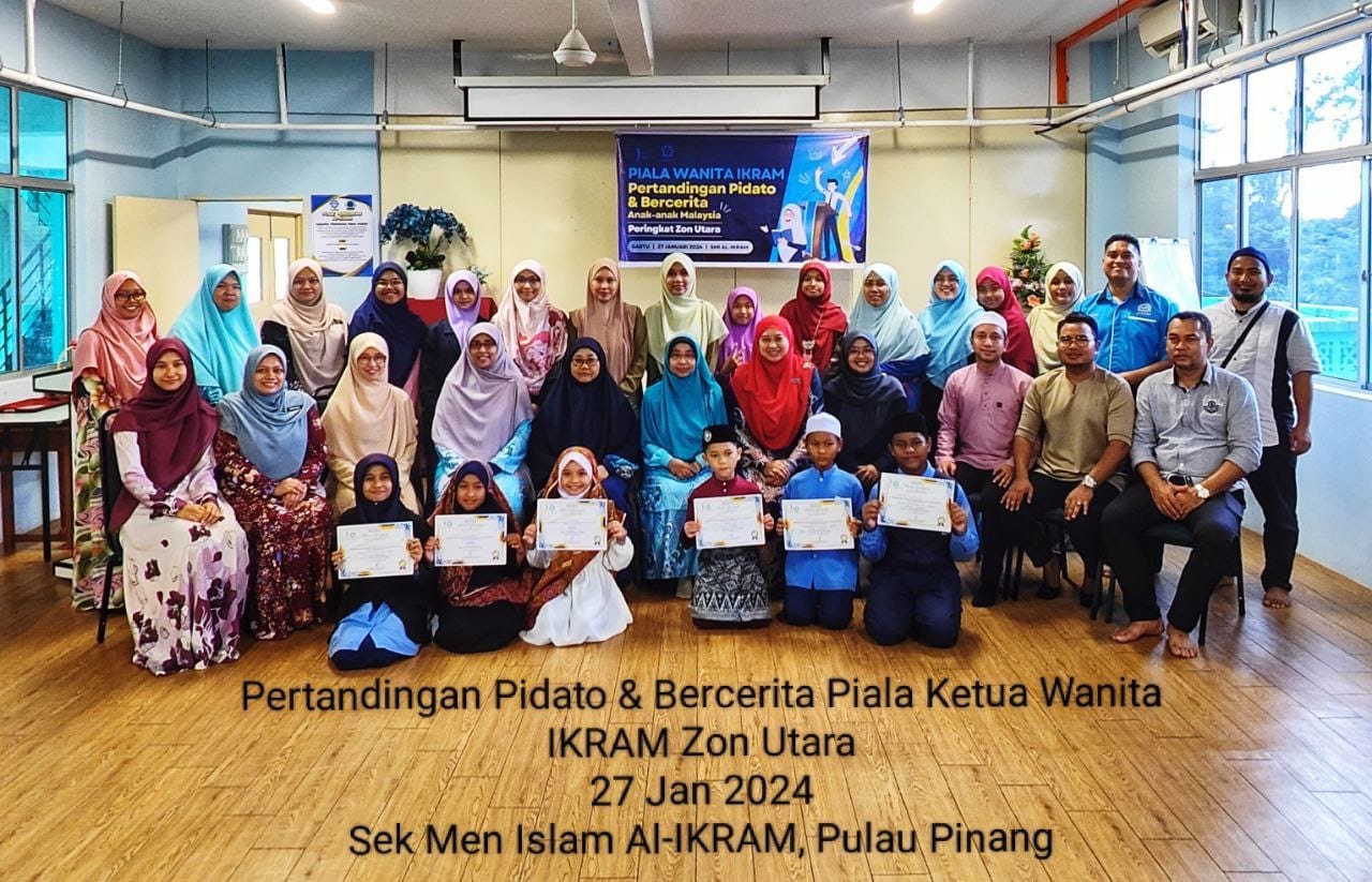 Syabas dan Tahniah... - Pusat Pendidikan Al-Azhar