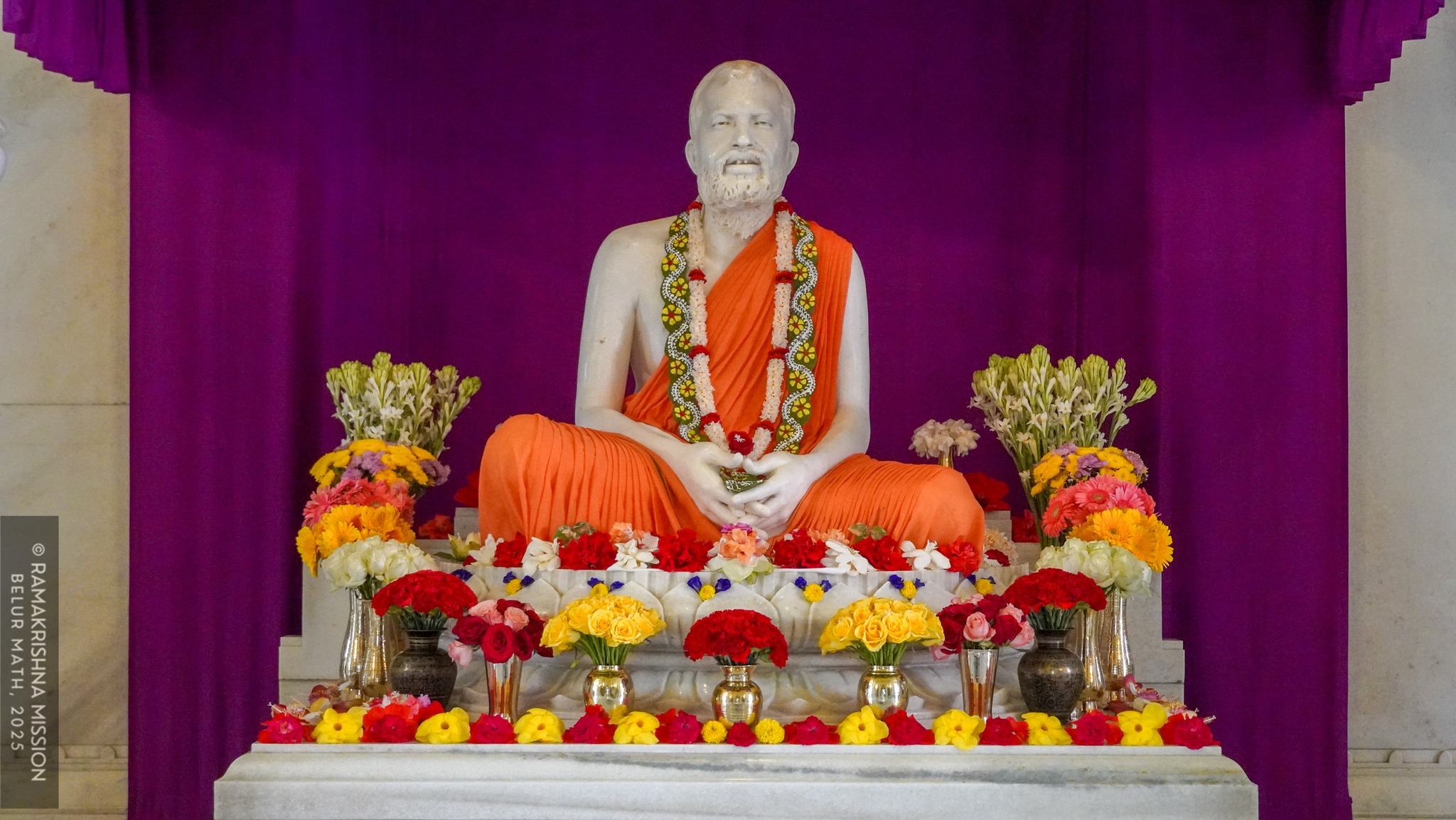 Brin... - Ramakrishna Math and Ramakrishna Mission, Belur Math | Facebook