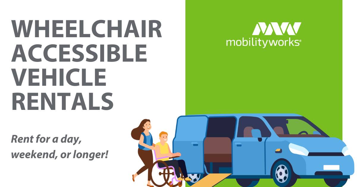 MobilityWorks of N. Chesterfield-Richmond, VA | Richmond VA