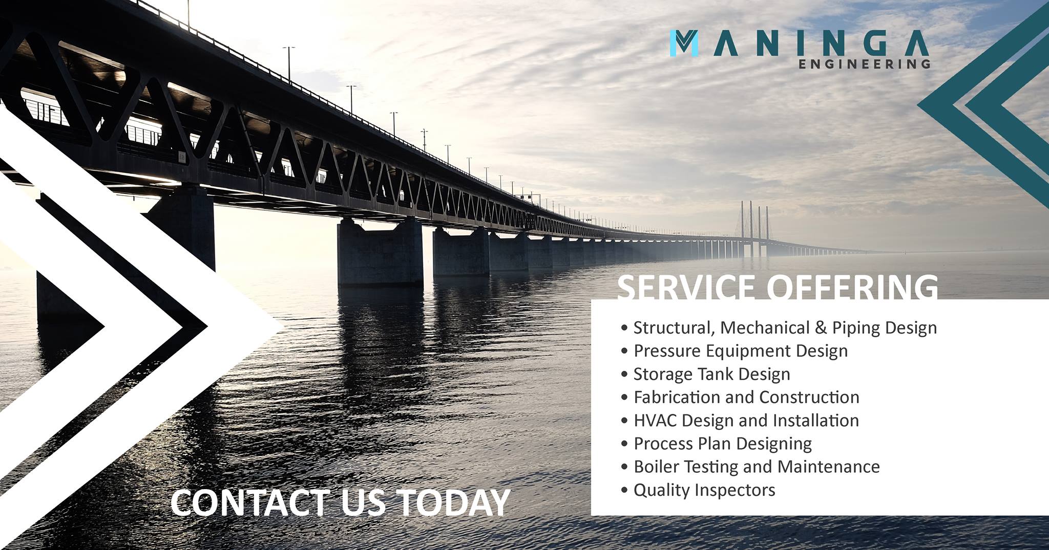 Maninga Engineering | Sunnyside