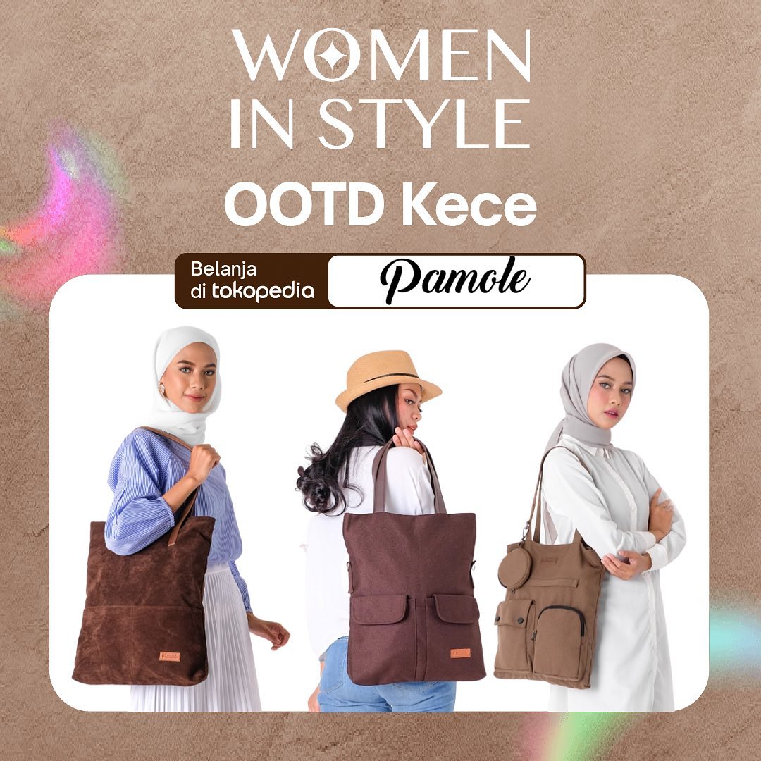 Pamole - Dapetin produk Pamole dengan harga terbaik hanya...